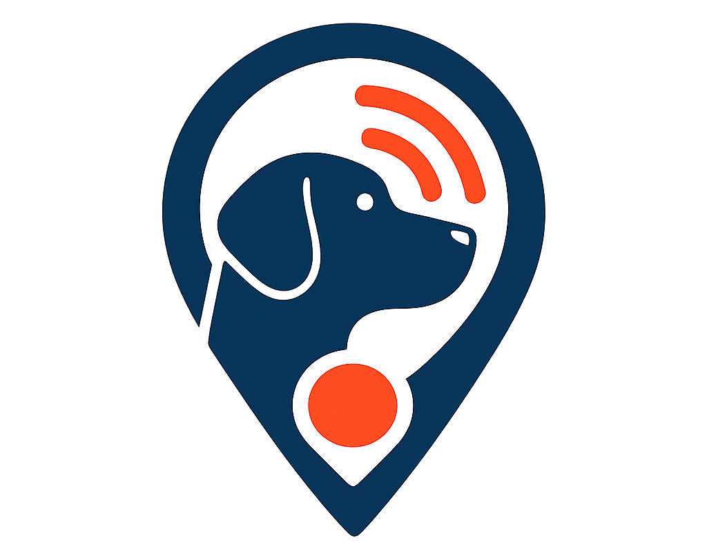 trackedtails logo